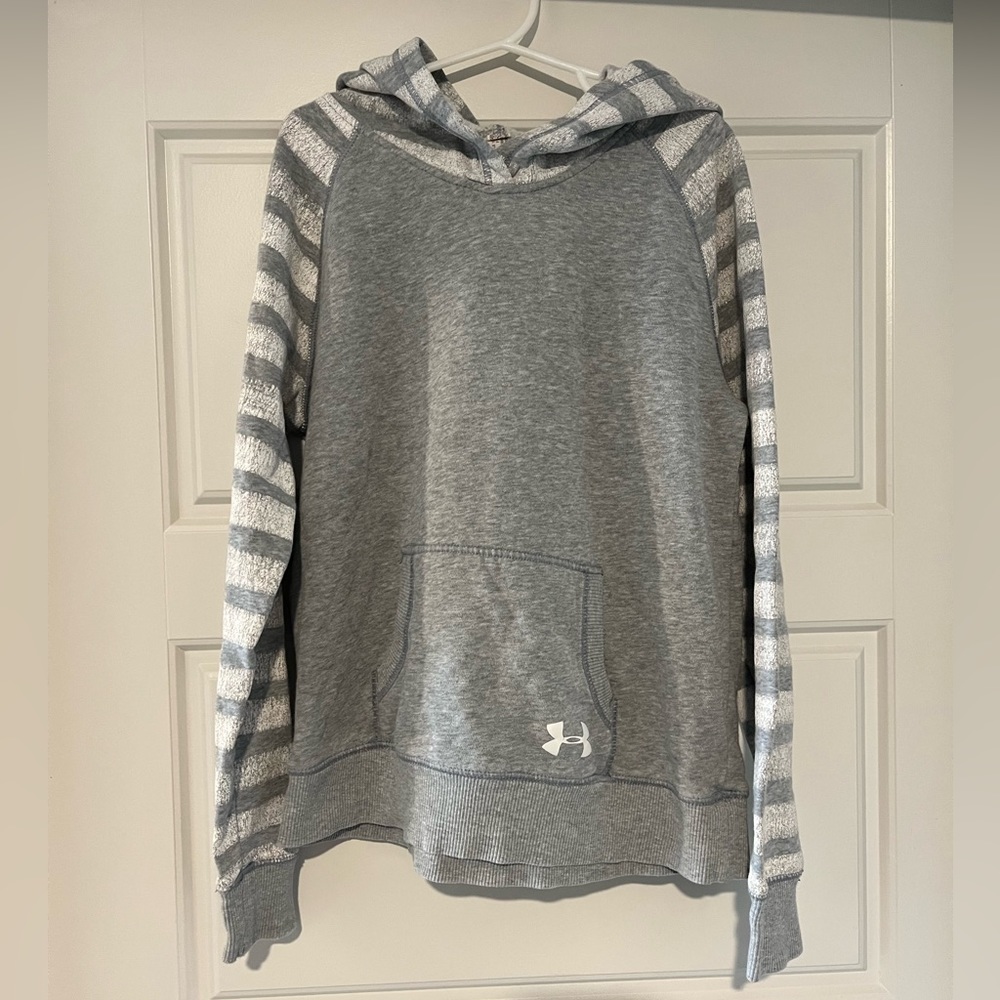Girls hoodie
